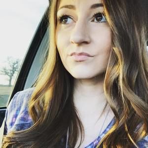 Meet your Posher, Christyna